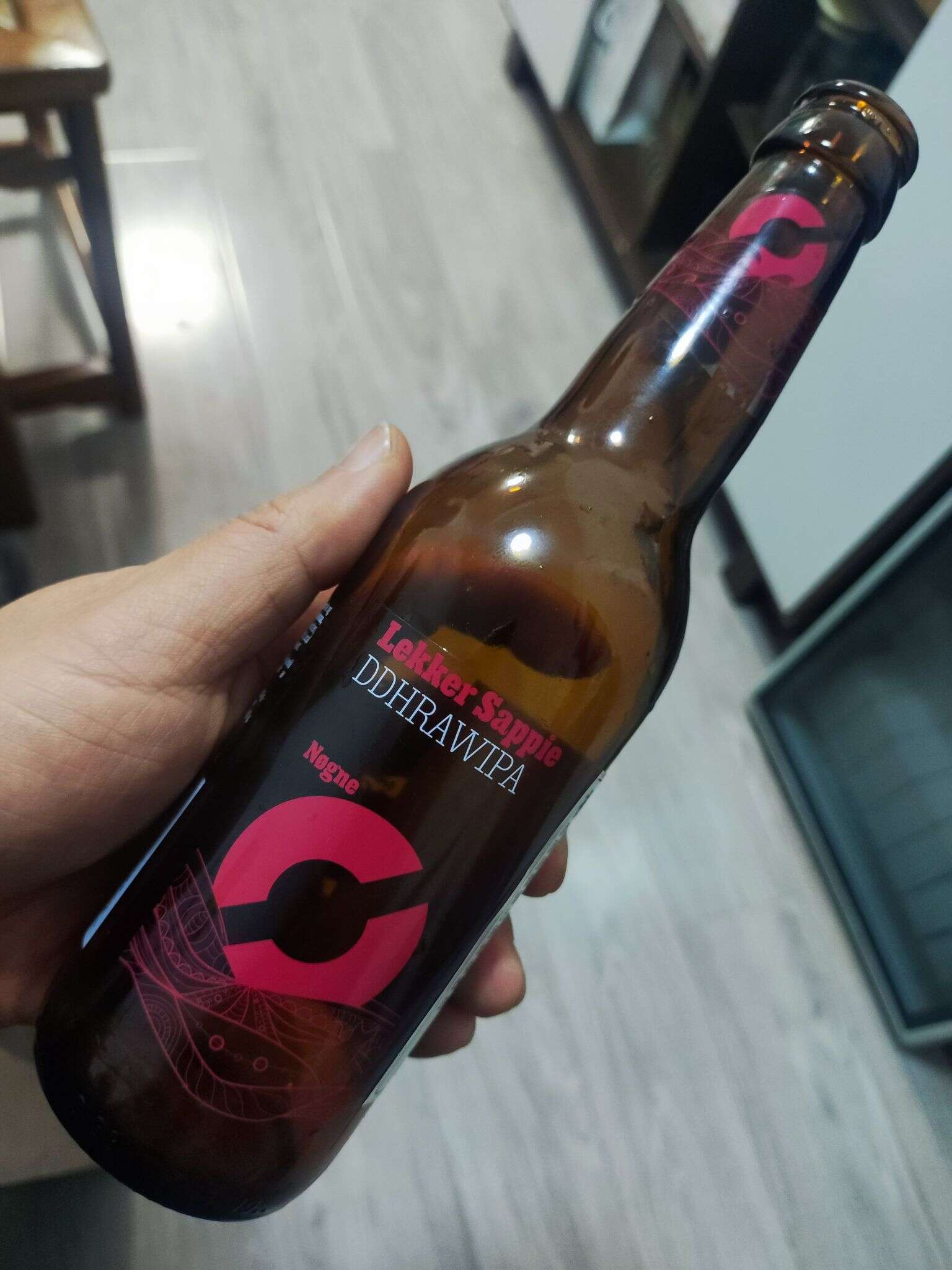 Negne Lekker Sappie 20230217 191745